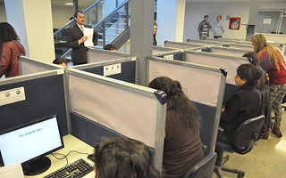 Concurso del Poder Judicial: confirmaron fechas y detalles del curso virtual