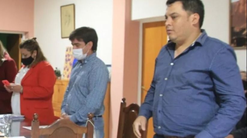 El oficialismo de Angaco denunciará a los ediles opositores