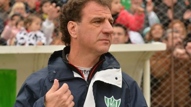 Hubo acuerdo y Dillon vuelve a Sportivo por sexta vez