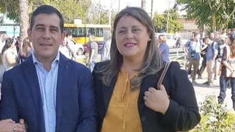 Concejal angaquera afín al ex intendente Castro, rompió con el uñaquismo