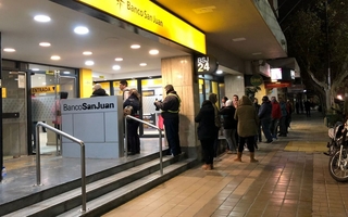 Banco San Juan anunció una oportunidad laboral destinada a sumar talento a su equipo
