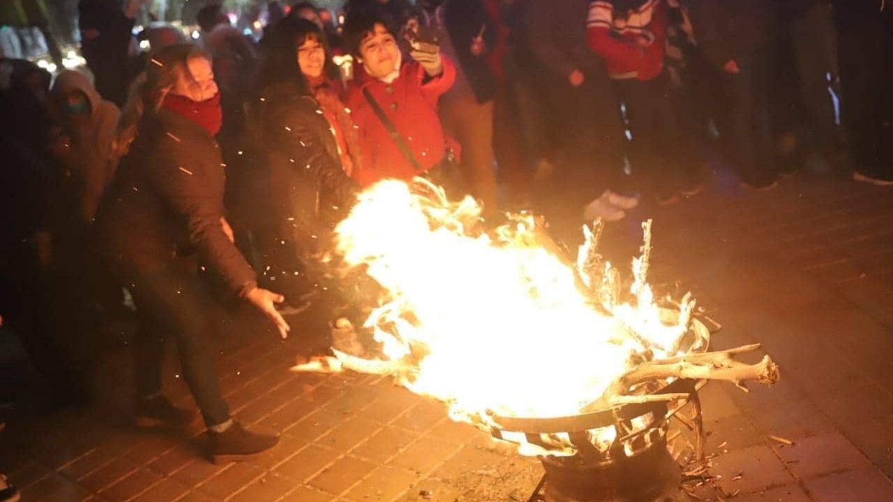 La fiesta de San Juan se hará en la puerta de la Catedral