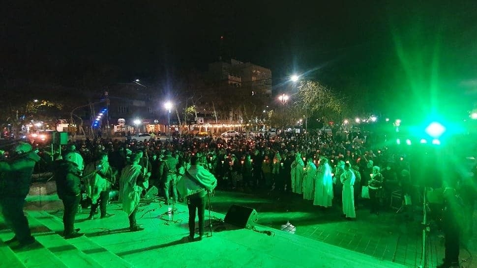 Música, fe y encuentro: realizarán un concierto católico gratuito en San Juan