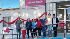 Donar sangre salva vidas: importante operativo en Albardón