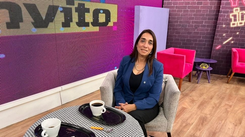 Romina Rosas: “Uñac no se va a ir a su casa, seguirá siendo el referente del proyecto”