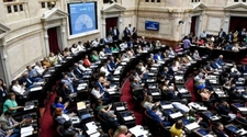 JxC San Juan definió las listas para senadores y diputados
