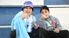 El Mundial Sub20 se despide de San Juan con entradas gratis
