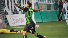 Ganó San Martin y cerró una primera rueda ideal