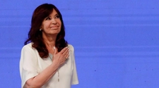 Día de la Memoria: el contundente mensaje de Cristina Kirchner
