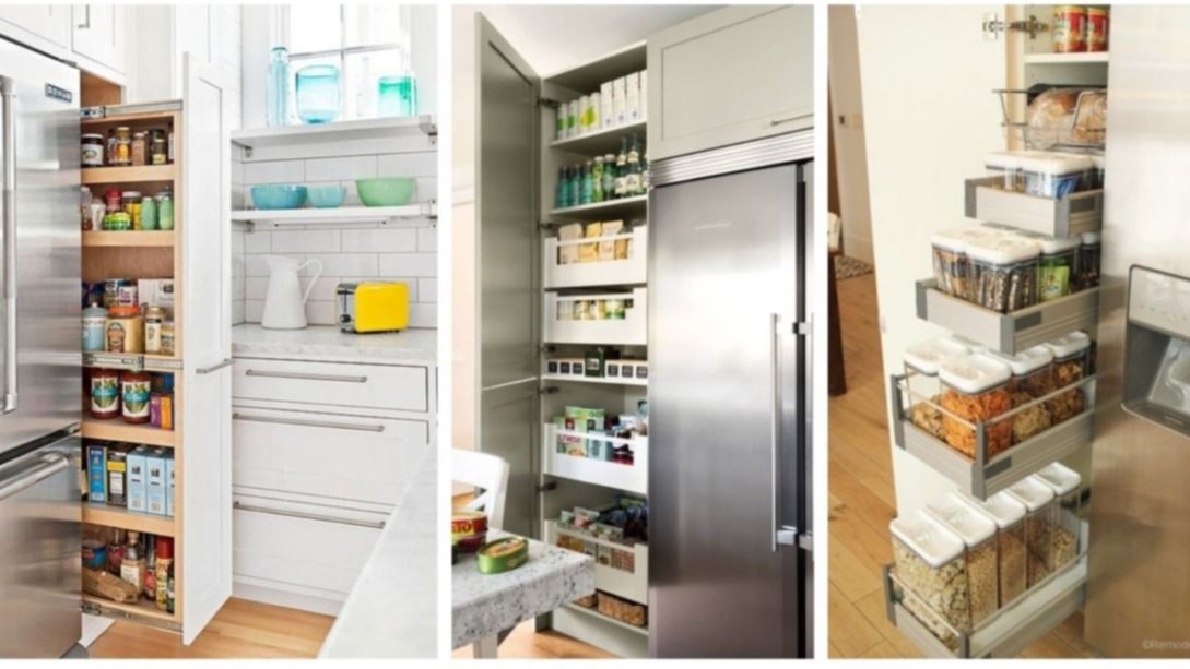 Claves para lograr una cocina práctica y funcional