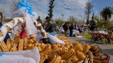 Chimbas hará una feria en la previa del Día del Padre