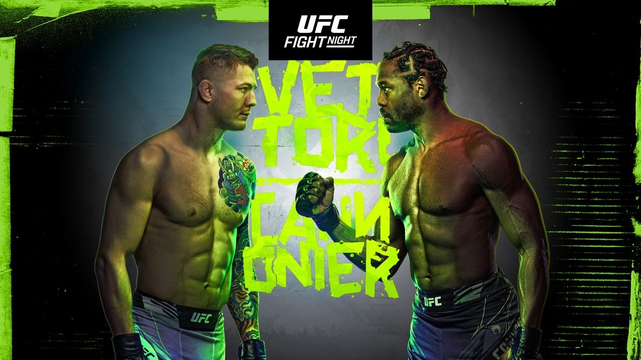 UFC.
