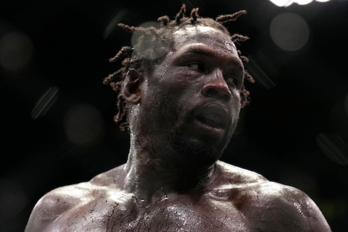 UFC.