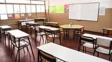 Docentes sanjuaninos analizan sumarse al paro nacional del jueves