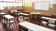 Docentes sanjuaninos analizan sumarse al paro nacional del jueves