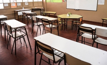 Educación detectó y removió a personal docente que cobraba sin trabajar 