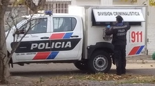 Una mujer fue hallada muerta en un barrio de Chimbas en San Juan