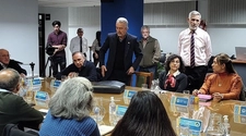 La UNSJ inició un sumario por el caso del decano acusado por acoso