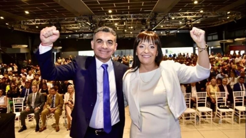 Daniela Rodríguez y una definición política de alto impacto