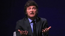 Walter Vázquez: “Hay sectores que quieren que a Milei le vaya mal”