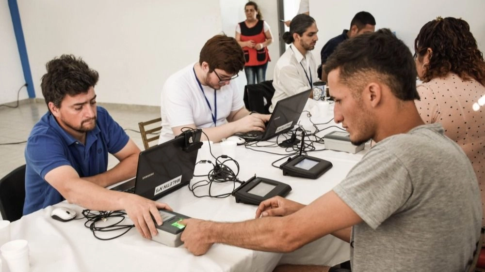 El Registro Civil acercará servicios esenciales a los vecinos de La Bebida