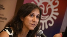 Caso Lucía Rubiño: desestimaron la denuncia contra Grynszpan