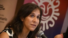 Caso Lucía Rubiño: desestimaron la denuncia contra Grynszpan