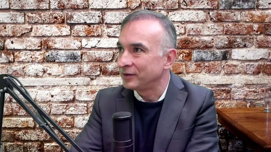 Legislativas: Orreguismo, Milei y PJ, los tercios que disputan bancas