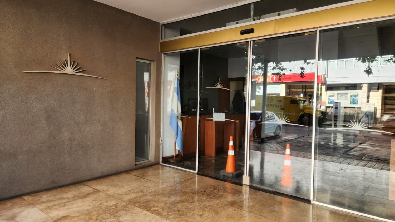 Hotel Provincial: ya hay interesados en la concesión