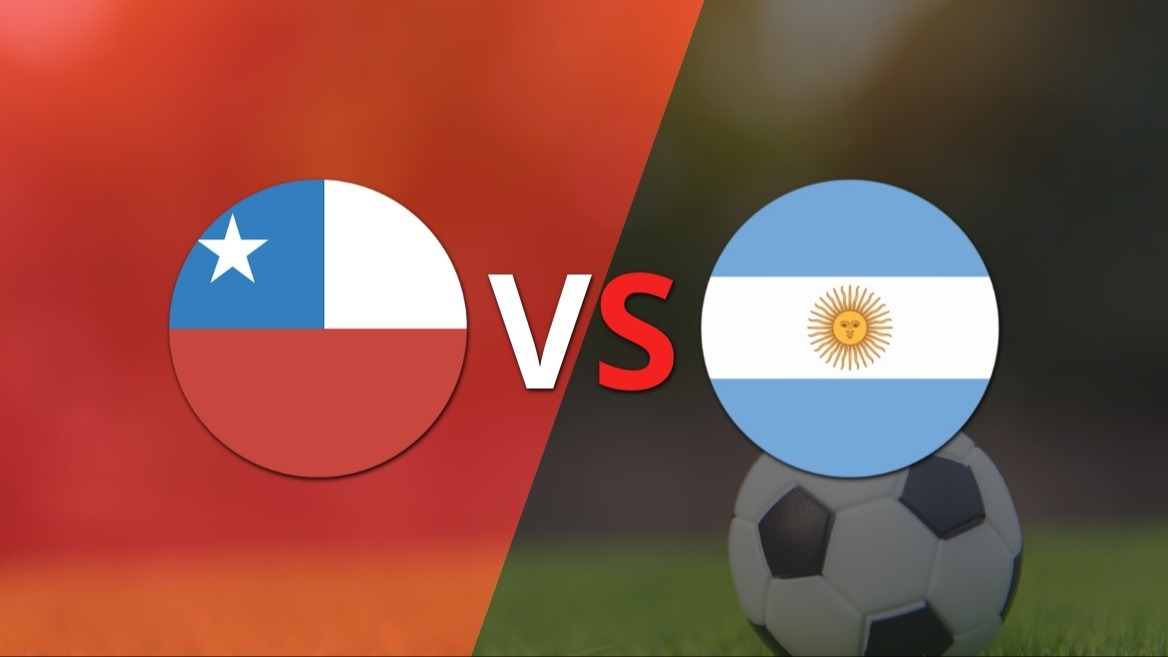 Selección Argentina vs. Chile: hora, TV y Posibles formaciones