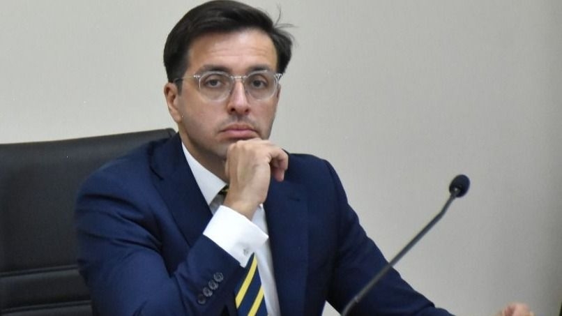 El Juez Renato Roca analizara la impugnación y será el encargado de decidir.