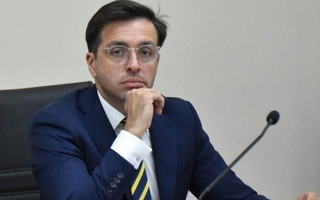Renato Roca, el juez y exfiscal que aspira a reemplazar a Eduardo Quattropani