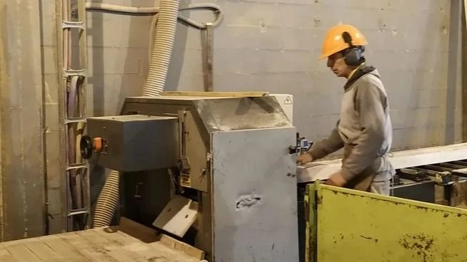 Industria: el uso de capacidad instalada mejoró por segundo mes al hilo en mayo