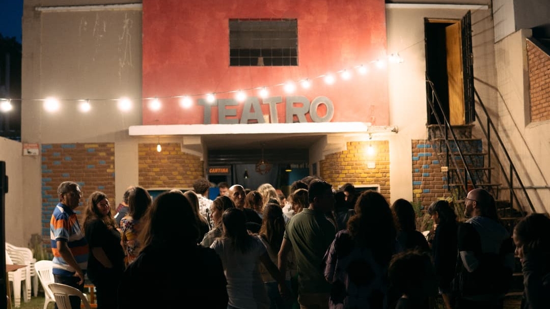 Dos funciones únicas para ver "El sueño de la mujer triste" en San Juan