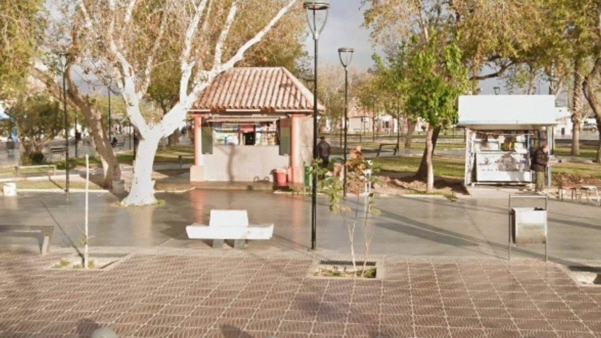 Rawson reactivará 17 kioscos municipales para convertirlos en "nodos de  producción local"