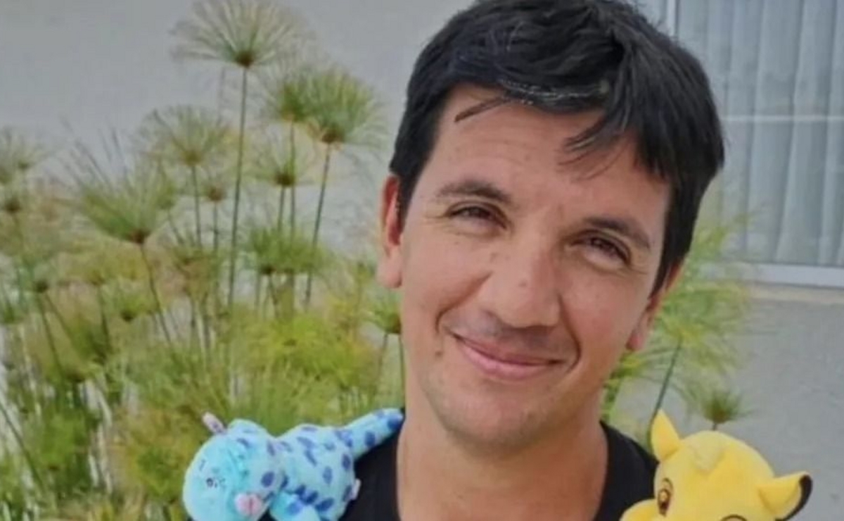 Emanuel Rodríguez será trasladado a Buenos Aires para su rehabilitación