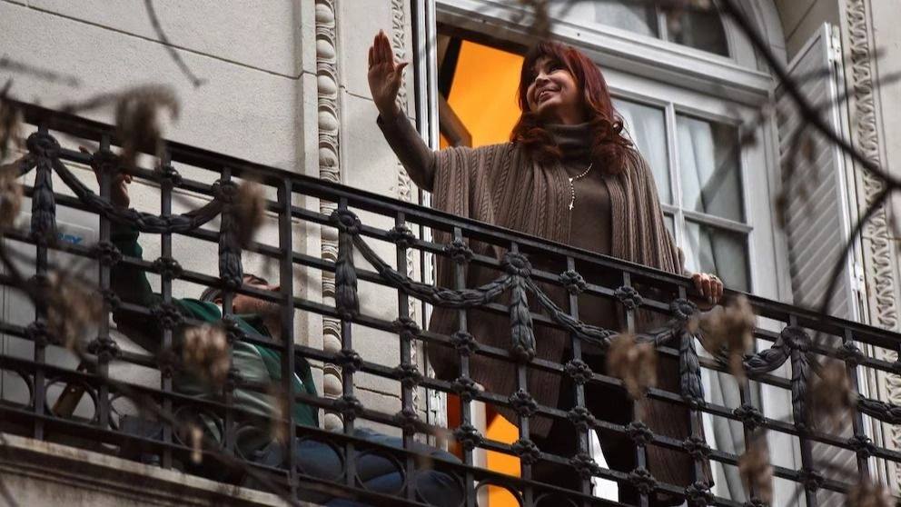 La Mesa Sindical de Ciencia y Técnica de Córdoba se pronunció contra la proscripción de CFK: "A la calle, a resistir, a luchar"