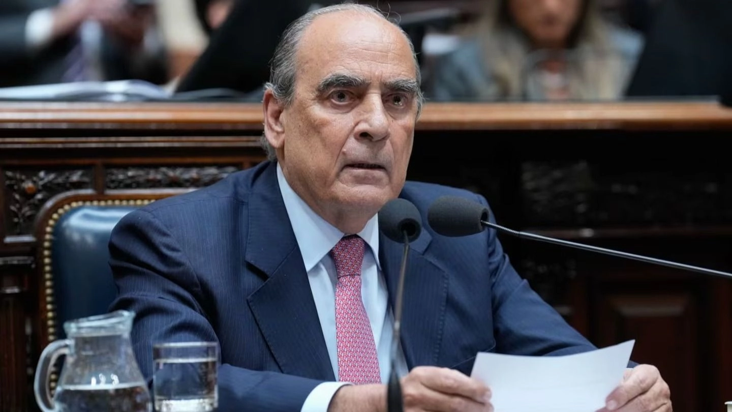 Casa Rosada responde a gobernadores: "Hicieron esfuerzo, pero no lo necesario"