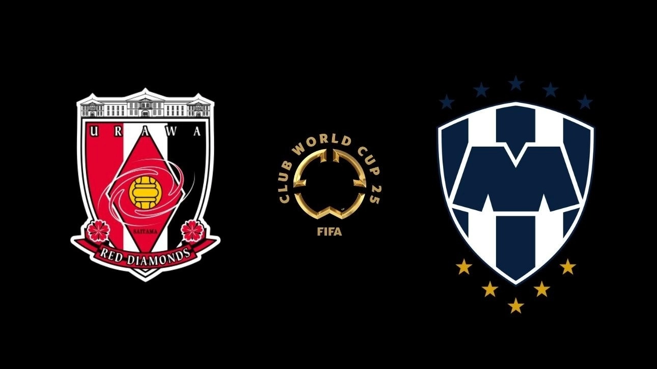Mundial de Clubes.