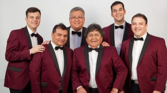 Cacho Deicas rompió el silencio: por qué realmente se fue de Los Palmeras