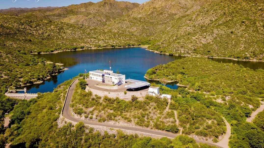 Valle Fértil aprobó la creación del Parque de la Biodiversidad Papa Francisco