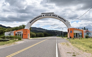 9 de cada 10 turistas eligen Valle Fértil por recomendación o redes