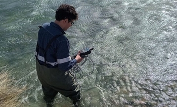 Jáchal: el municipio iniciará un monitoreo del agua para responder al reclamo popular