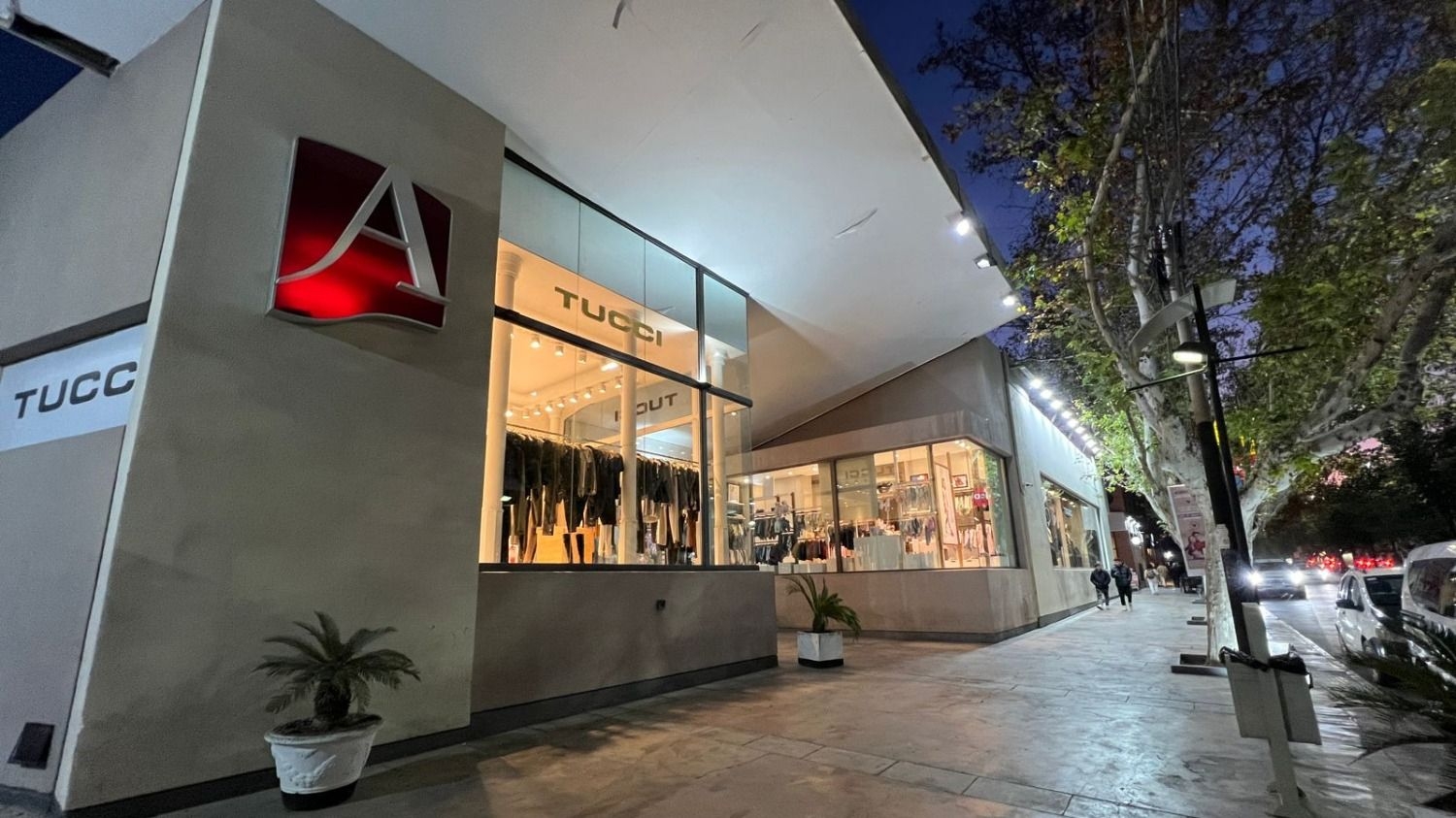 En el Patio Alvear Shopping: un nuevo Cabral abre sus puertas en el corazón de San Juan