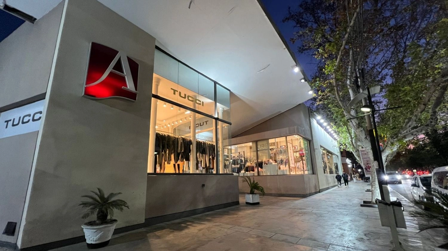 En el Patio Alvear Shopping: un nuevo Cabral abre sus puertas en el corazón de San Juan