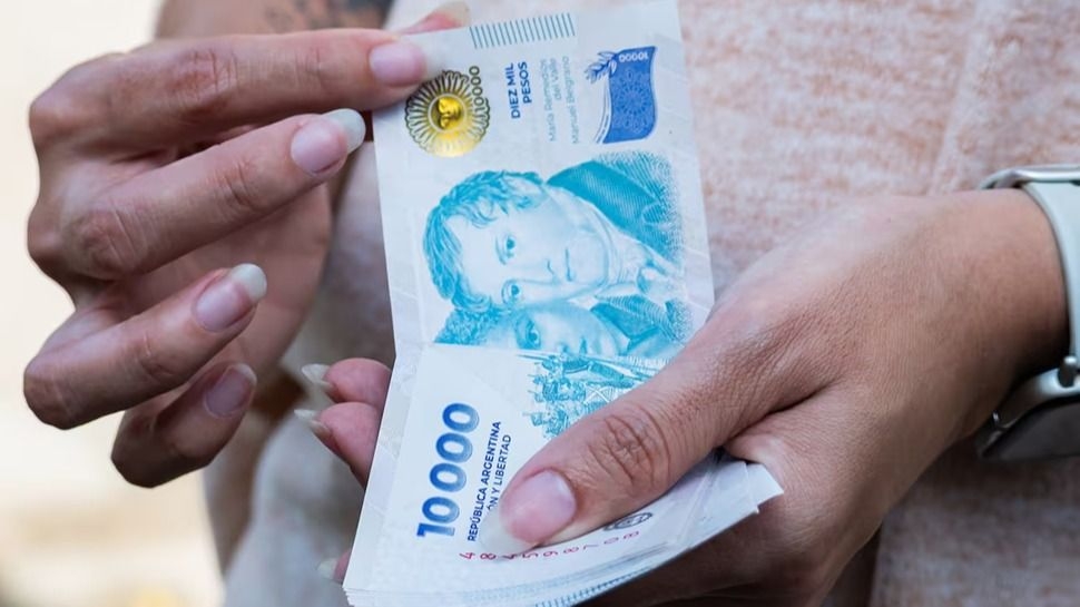 La inflación de junio fue del 1,6% y acumula 15,1% en el primer semestre