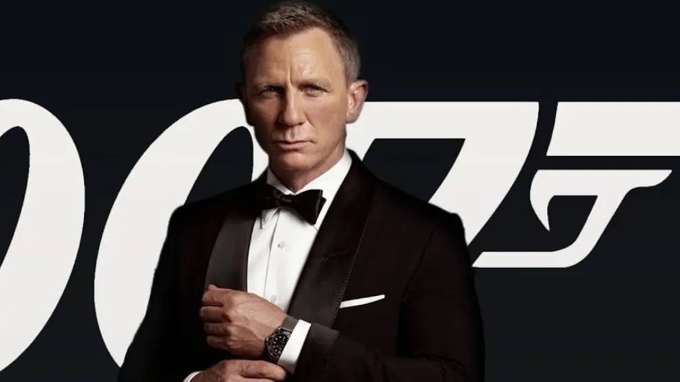 Una nueva era para James Bond: los tres actores jóvenes que compiten ...