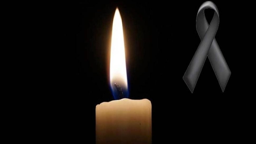 Luto y dolor por la muerte de un locutor, dueño de una entrañable voz ...