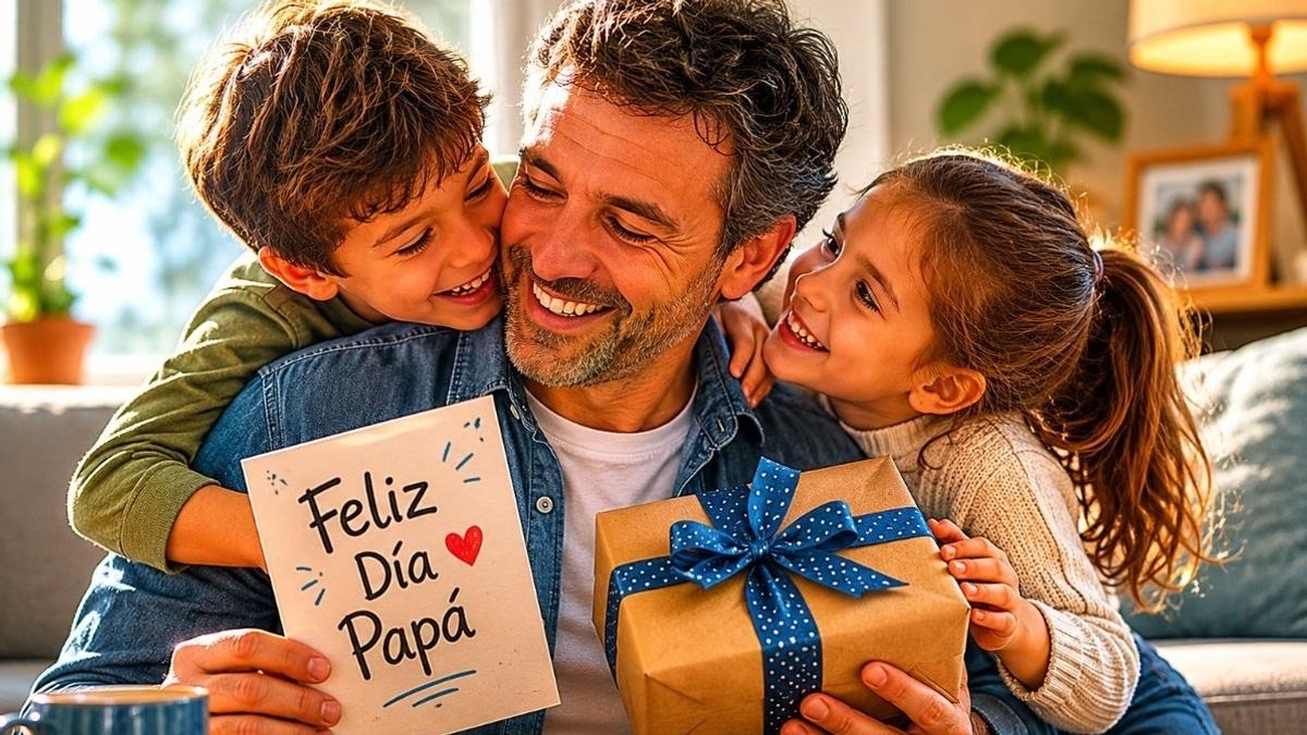 Cuándo es el Día del Padre en Argentina para este 2026 y por qué se celebra