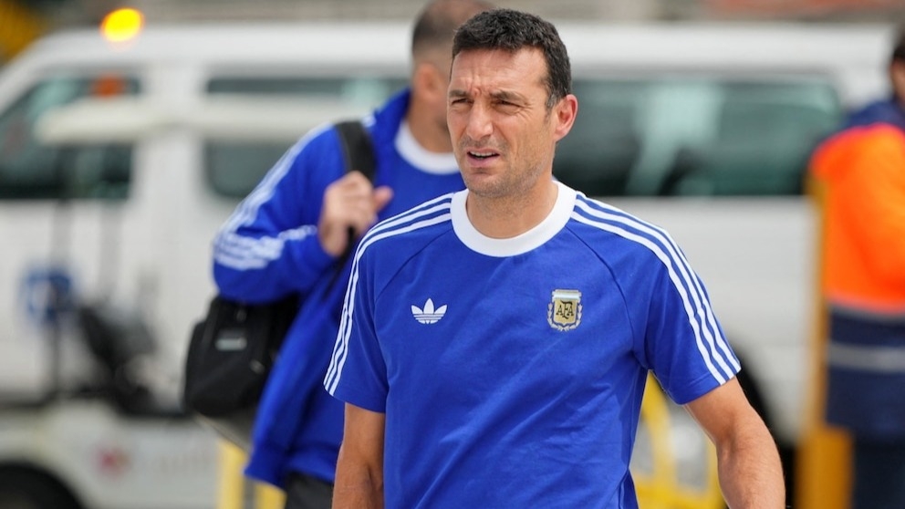 Quiénes son los ganadores y perdedores de la convocatoria de Scaloni